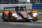 Morgan LMP2 - Judd