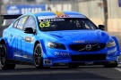 Volvo S60 Polestar TC1