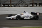 Dallara IR-05 - Honda