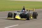 Ross Fonferko - Duesenberg Racing - Dallara IP2 - Infiniti