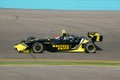 Philip Giebler - Duesenberg Racing - Dallara IP2 - Infiniti