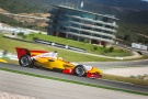 Victor Garcia - FA1 Team Spain (Moma Motorsport) - Lola B05/52 - Zytek