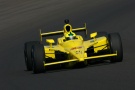 Dallara IR-05 - Honda