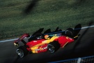 Reynard 99i - Honda