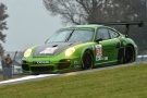 Green Hornet Racing