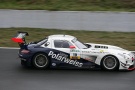 Mercedes SLS AMG GT3