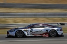 Stef Dusseldorp - Hexis Racing - Aston Martin DBR9