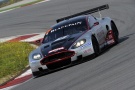 Christian Hohenadel - Hexis Racing - Aston Martin DBR9