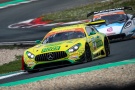 Mercedes-AMG GT3