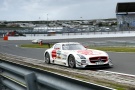 Mercedes SLS AMG GT3