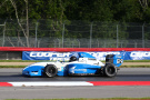 Kris Wright - JDC Motorsports - Elan Star Pro - Mazda