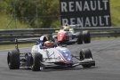 Jack Aitken - Koiranen Motorsport - Tatuus FR 2.0-13 - Renault