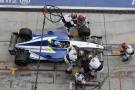 Sean McIntosh - KTR - Dallara T05 - Renault