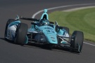 Dallara DW12 - Chevrolet