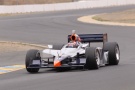 Dallara IR-05 - Honda