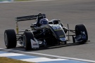 Dallara F312 - Volkswagen