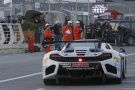 McLaren MP4-12C GT3