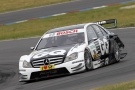 Mercedes C-Klasse DTM (2008)