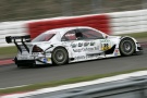 Mercedes C-Klasse DTM (2004)