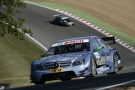 Mercedes C-Klasse DTM (2008)