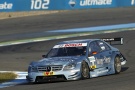 Mercedes C-Klasse DTM (2008)