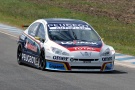 Peugeot 408 RPE V8