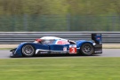 Peugeot 908 HDi FAP