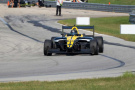 Keith Grant - Polestar Motor Racing - Swift 016.a - Mazda