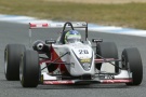 Dallara F302 - Spiess Opel