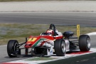 Raffaele Marciello - Prema Powerteam - Dallara F312 - AMG Mercedes