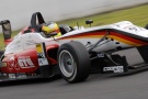 Dallara F312 - AMG Mercedes