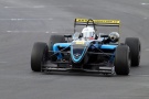 Roland Legge - R-Tek Motorsport - Dallara F308 - AMG Mercedes