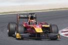 Dallara GP2/11 - Mecachrome