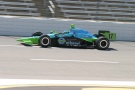 Rahal Letterman Racing