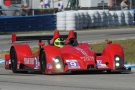 Oreca FLM09 - Chevrolet