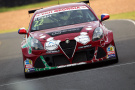Alfa Romeo Giulietta QV TCR