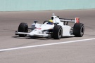 Dallara IR-05 - Honda