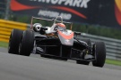 Jack Aitken - RP Motorsport - Dallara F312 - Toyota