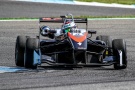 Michael Benyahia - RP Motorsport - Dallara F312 - Toyota