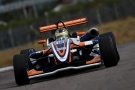 Luiz Felipe Branquinho - RR Racing Team - Dallara F308 - Berta