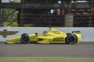 Dallara DW12 - Honda