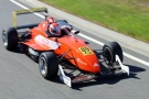 Paul Scott - Scott Motorsport - Dallara F302 - Sodemo Renault