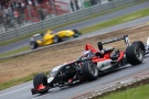 Dallara F308 - Volkswagen