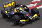 Dallara GP2/08 - Renault