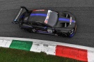 Fabrizio CrestaniYannick Mettler - Team Lazarus - Bentley Continental GT3 (III)