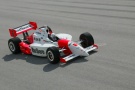 Dallara IR-02 - Chevrolet