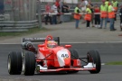 Dallara F302 - TOM's Toyota