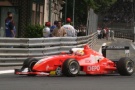 Dallara F302 - TOM's Toyota