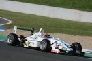 Richie Stanaway - Van Amersfoort Racing - Dallara F305 - Volkswagen