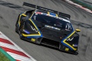 Philip Keen - Vincenzo Sospiri Racing - Lamborghini Huracán GT3